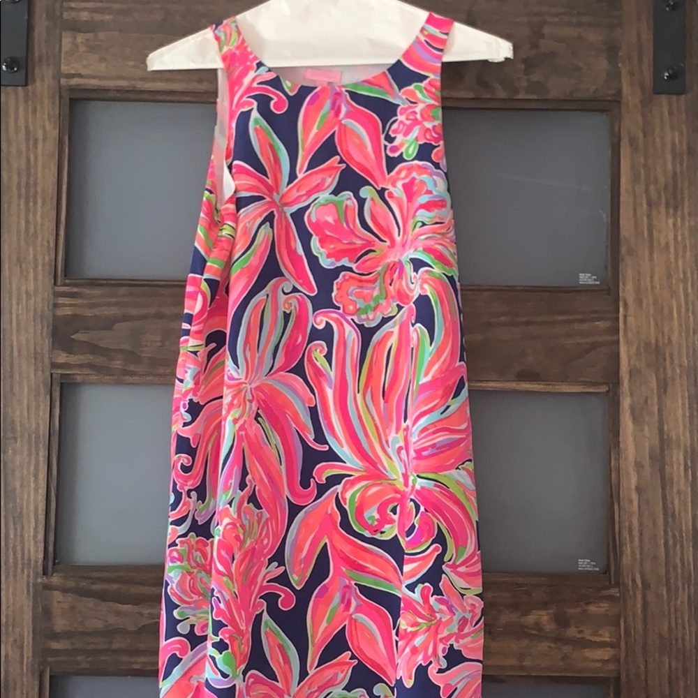 Lily Pulitzer dress